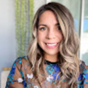 Meet your Posher, Kimberlee